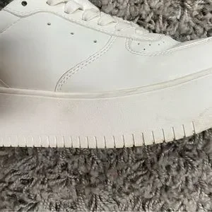 STEVE MADDEN プラットフォーム スニーカー Rocket Amazon.com | Steve Madden Women's Rocket Sneaker, Black